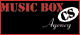 MUSIC BOX CS AGENCY